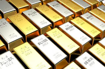 
ایران جزو ۷ کشور برتر تولید کننده فلزات گرانبها