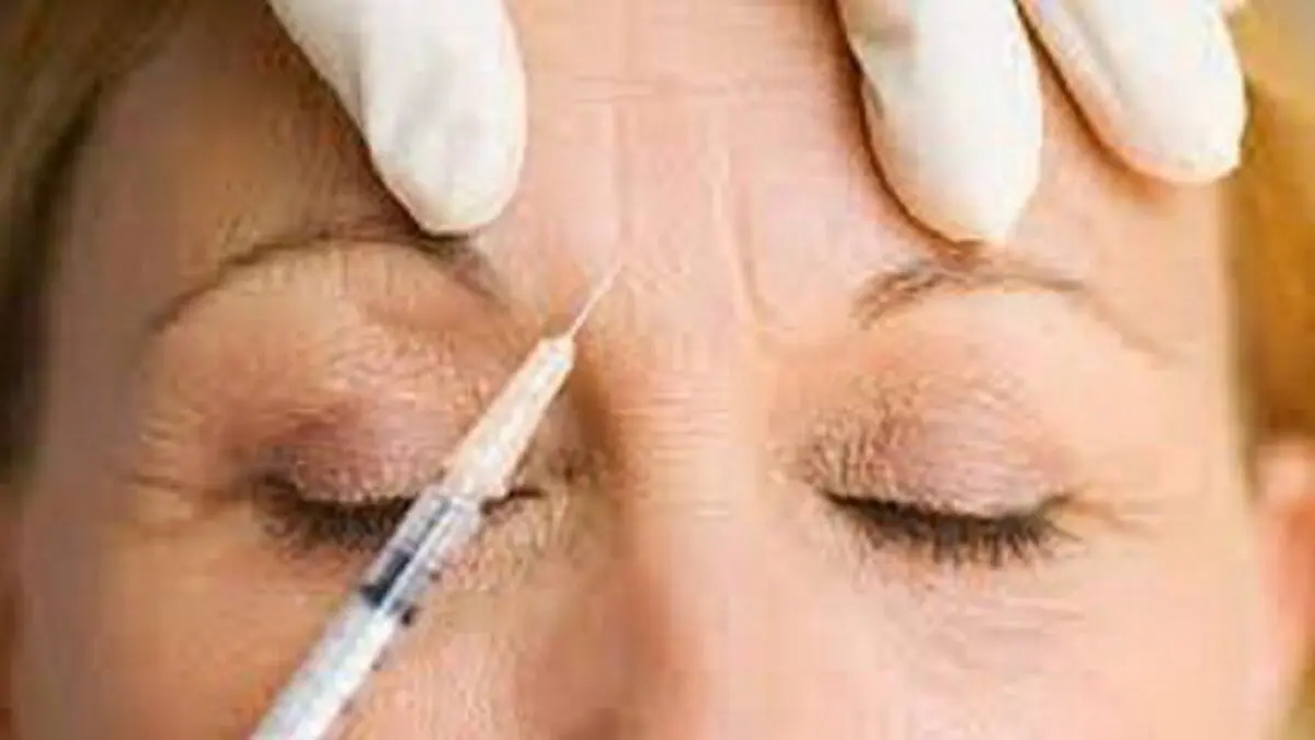 چند هشدار درباره تزریق ژل یا چربی به صورت
