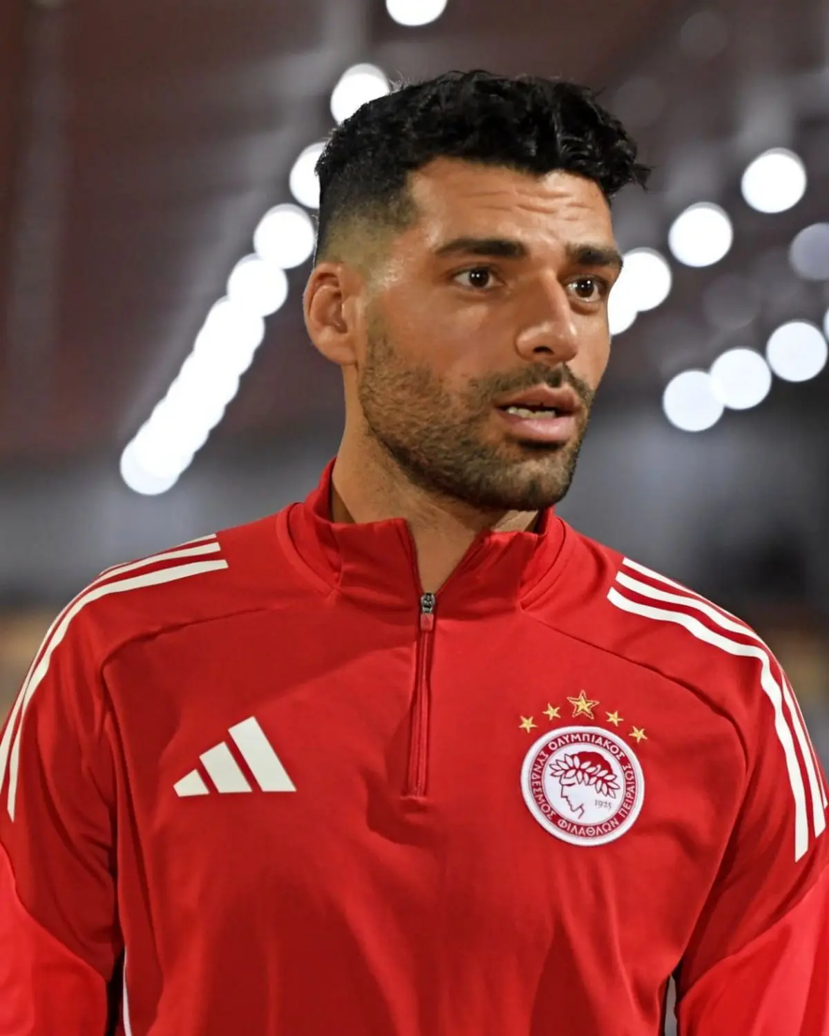 کار مهدی طارمی سخت شد