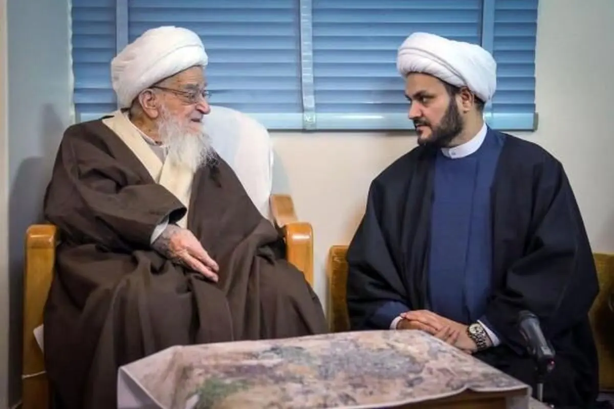آیت الله گلپایگانی عمر خود را در راه دین خداوخدمت به مردم صرف کرد