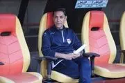 جانشین نکونام برای بازی مقابل الهلال مشخص شد
