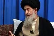 آیت‌الله علوی: فرهنگ فرزندآوری در جامعه ترویج شود