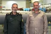 دست بر ماشه‌ایم | هشدار ۲فرمانده ارشد به اسرائیل و آمریکا