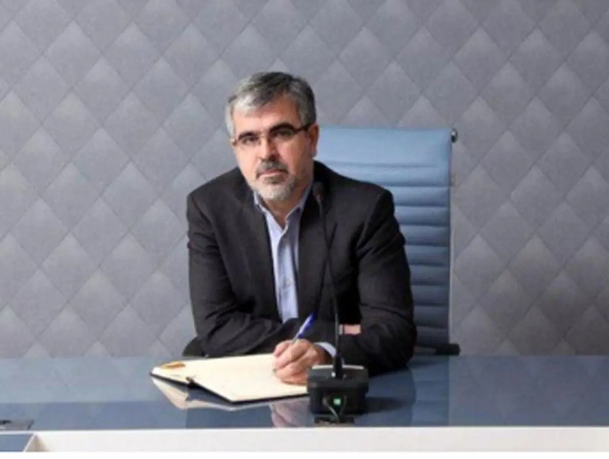 پیام مدیرعامل سایپا بهمناسبت یازدهم اردیبهشت