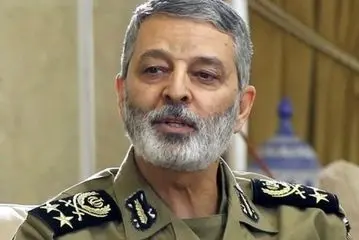 پیام سرلشکر موسوی رئیس ستادکل نیروهای مسلح ایران: عملیات تنبیهی به زودی اجرا خواهد شد/ فورا حیفا و تلاویو را ترک کنید