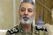 سرلشکر موسوی: اگر وارد مرحله جدیدی شویم و جنگ طولانی‌تر شود، اسرائیل شاهد توانمندی‌های ایران خواهد بود
