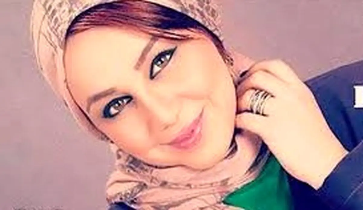 عکس متفاوت خانم بازیگر با لباس محلی