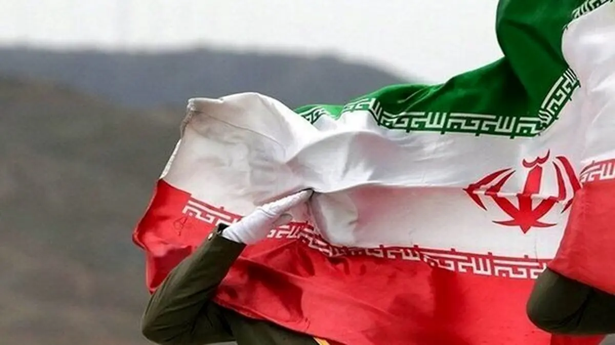 بیانیه دولت خطاب به مردم ایران