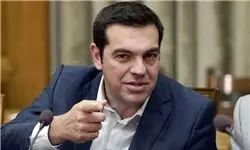 یونان پل ارتباطی ایران با اتحادیه اروپا