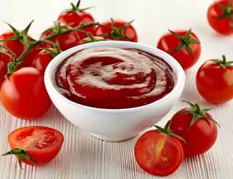 علت کمبود سس گوجه‌فرنگی و کچاپ در آمریکا اعلام شد!