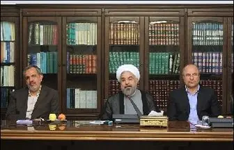 جزئیات دیدار روحانی با اعضای شورای شهر تهران