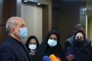 نخستین فاز طرح هوشمند کرونا در دستگاه‌های اجرایی آغاز می‌شود