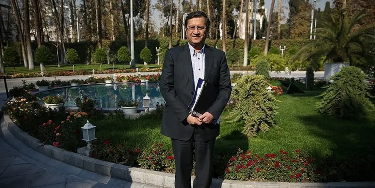 رئیس کل بانک مرکزی: خبرهای خوشی در راه است