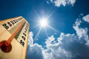  وضعیت آب و هوا در ۲۴ دی/ کاهش ۵ تا ۷ درجه‌ای دما در دامنه‌های جنوبی البرز
