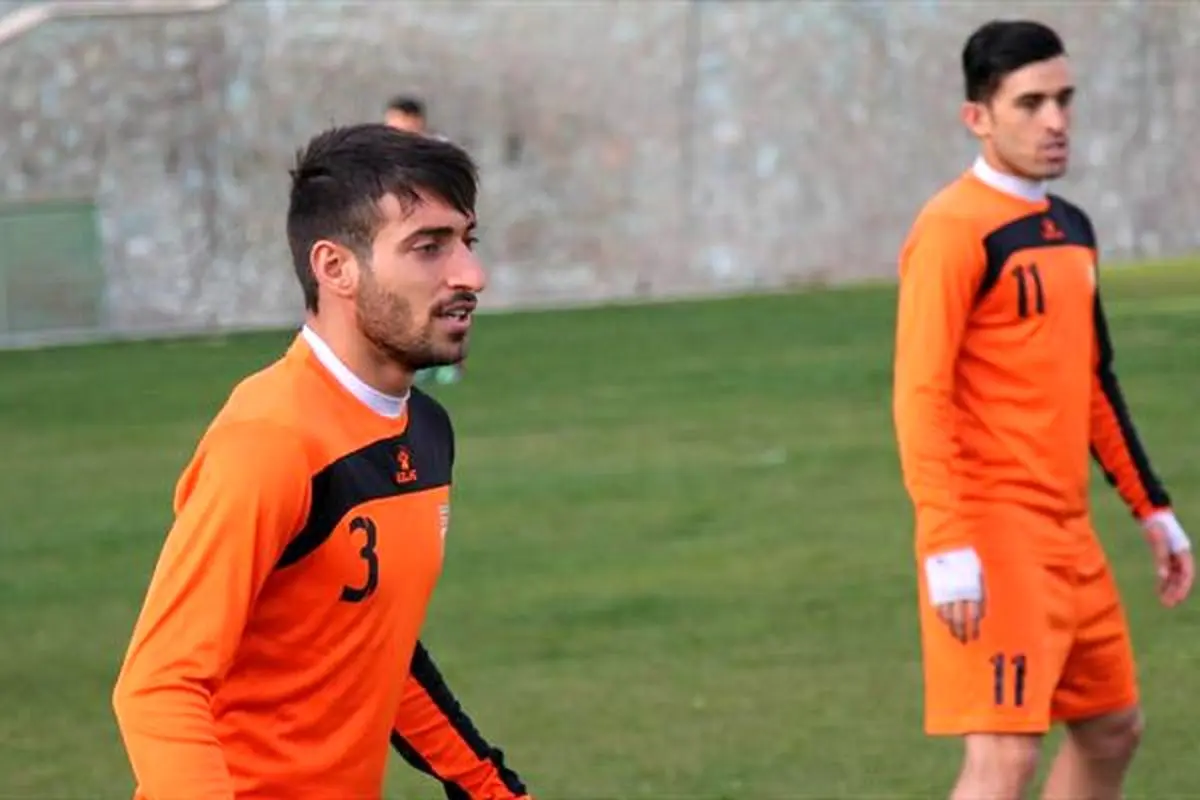 پس از سید جلال خرید جدید پرسپولیس از تبریز می آید
