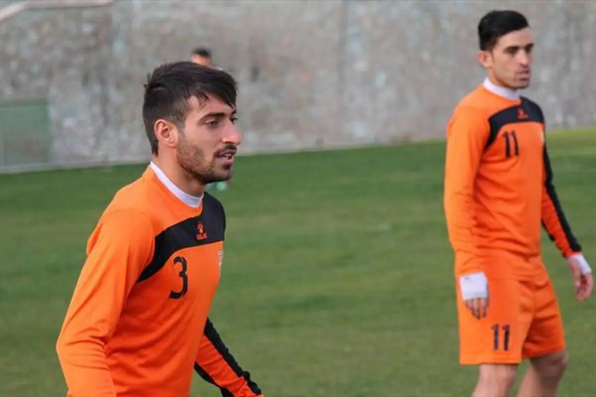 پس از سید جلال خرید جدید پرسپولیس از تبریز می آید
