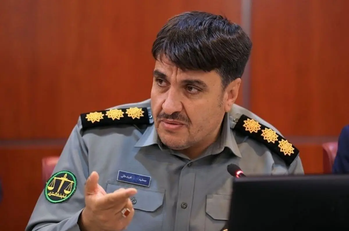  اضافه کاری "محیط‌بانان" چه زمانی عملی می‌شود؟

