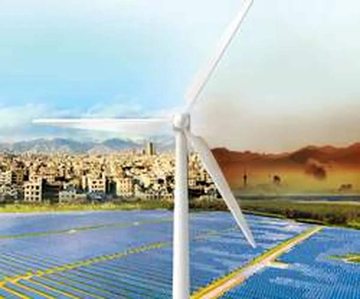 «آلودگی هوا» زاییده افکار غبار گرفته
