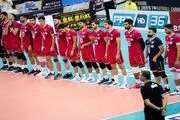 فینال؛ ایران ۳ - ۰ ژاپن / انتقام سخت ایران از ژاپن در توکیو