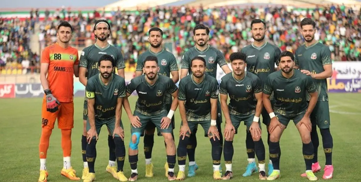اخبار مهم فوتبال ایران| شوک به تیم تازه لیگ برتری شده +عکس