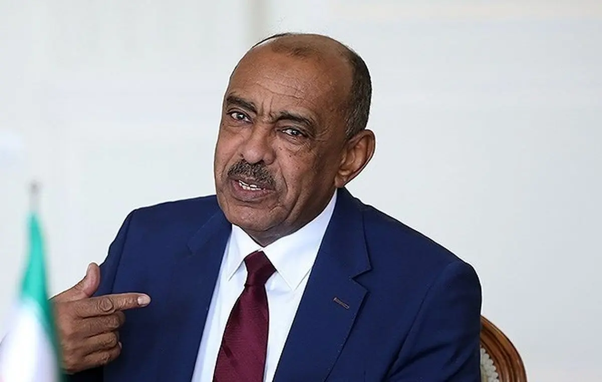 واکنش سودان به اتهام آمریکا علیه ایران