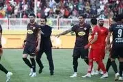 خروجی جدید پرسپولیس لو رفت

