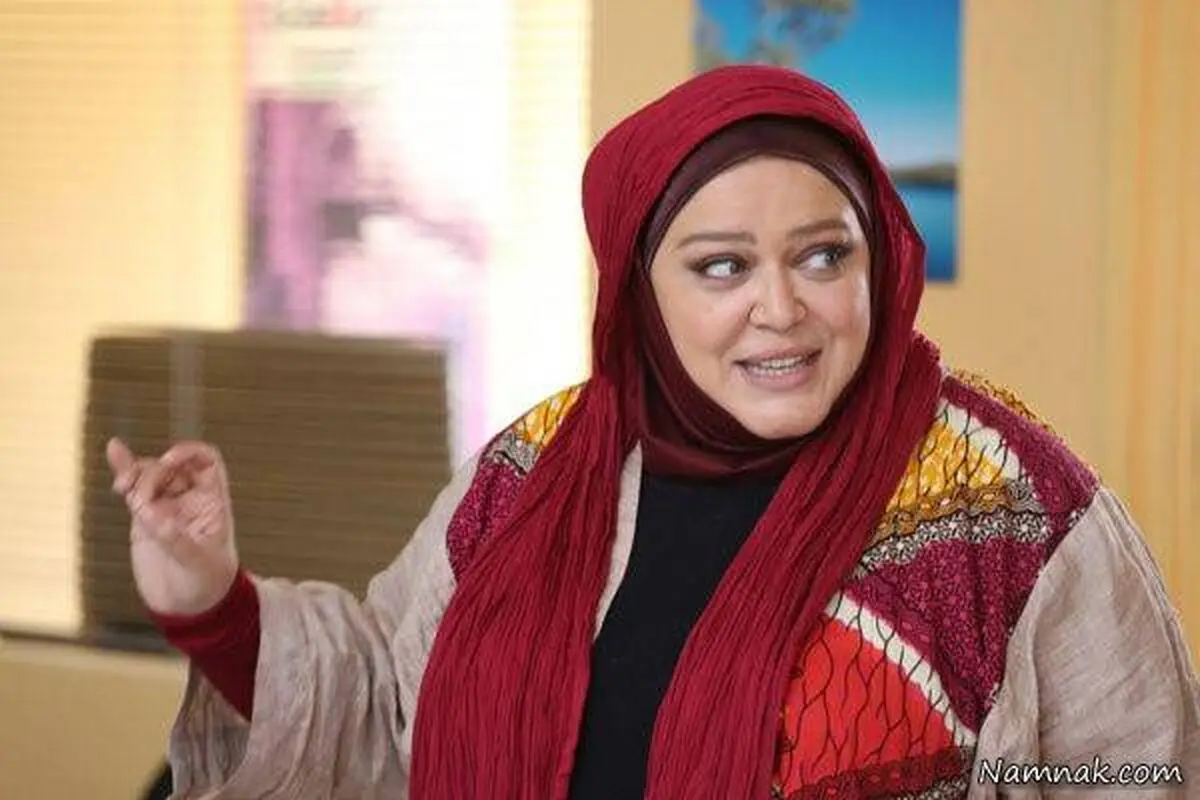  ژوله ازدواج بهاره رهنما را تبریک گفت/عکس