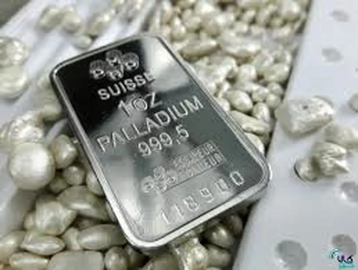 قیمت نقره امروز شنبه ۱ آذر ۱۴۰۴