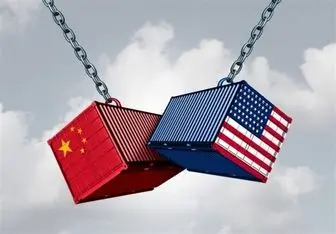 چین تهدیدی برای واشنگتن