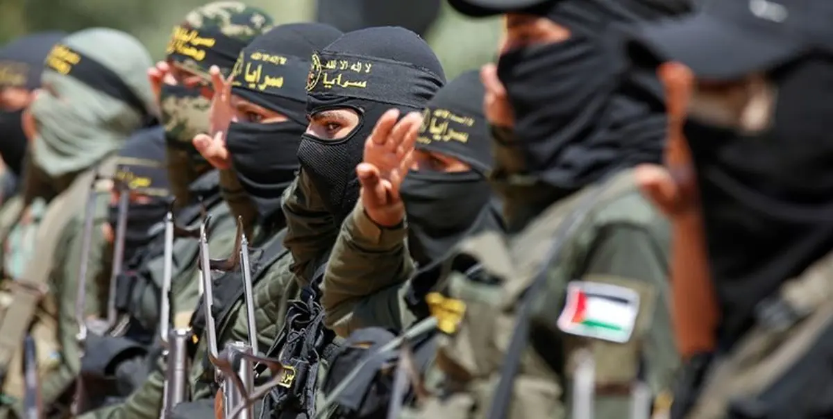 مقاومت فلسطین در برابر تجاوزات اسرائیل ساکت نخواهد ماند