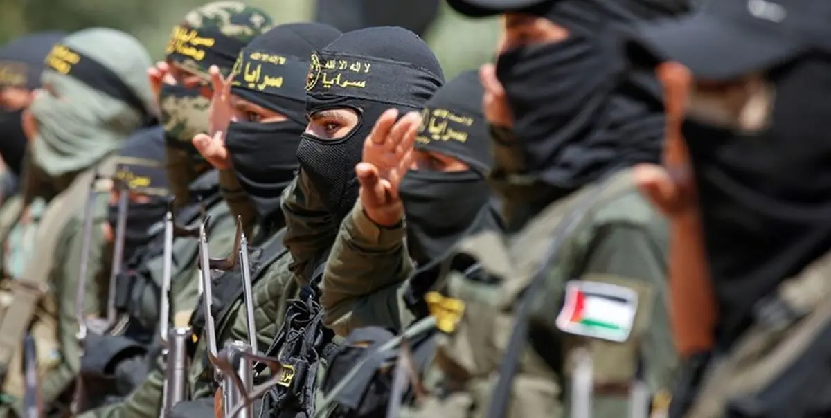 مقاومت فلسطین در برابر تجاوزات اسرائیل ساکت نخواهد ماند