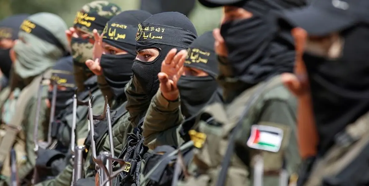 مقاومت فلسطین در برابر تجاوزات اسرائیل ساکت نخواهد ماند
