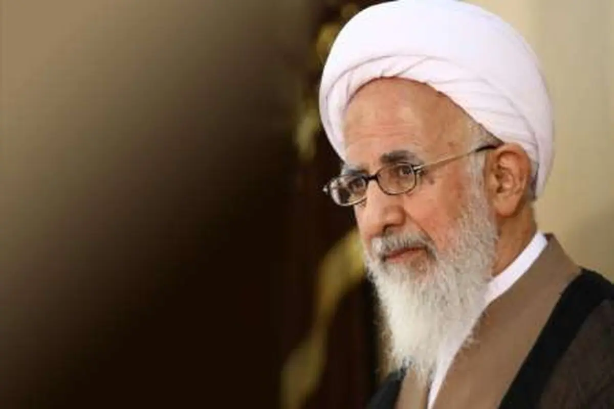  پیروزی بر داعش از ناحیه ذات اقدس الهی است/ باور نمی کردند داعش به ذلیل‌ترین وجه از این کشورها طرد شود 