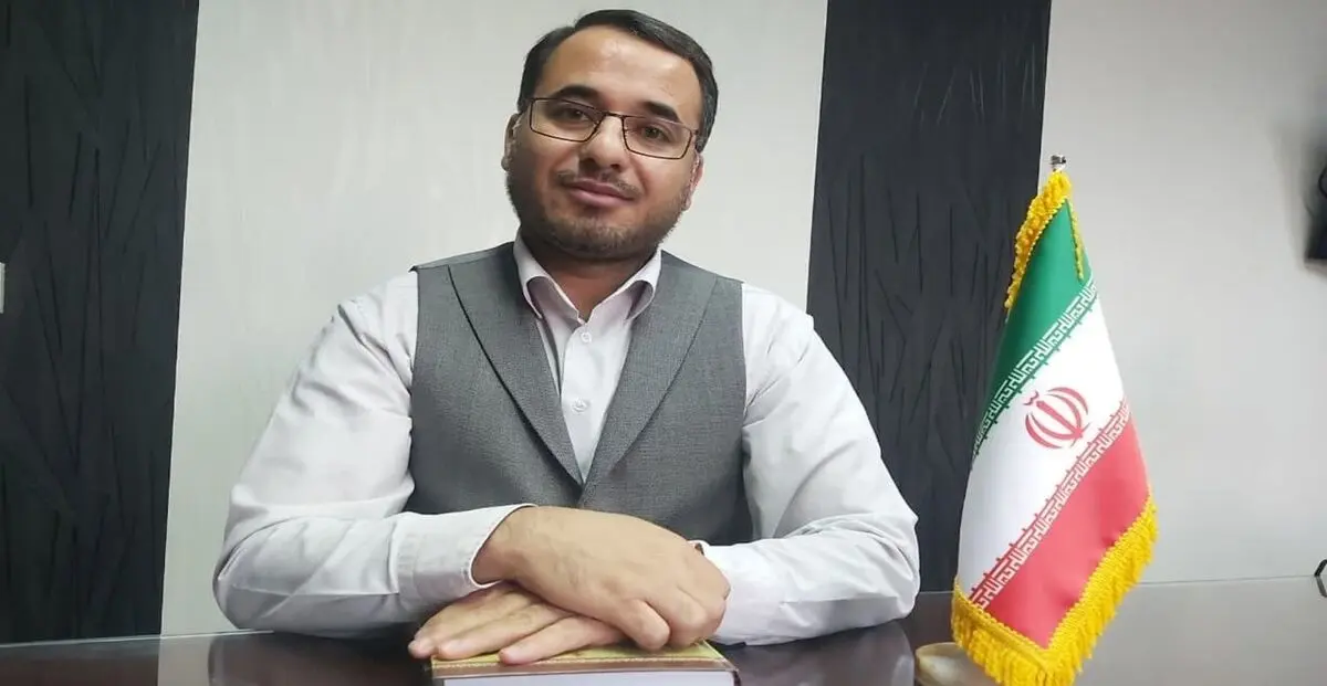 فعالیت موثر رسانه‌ای گامی موثر در مسیر تبیین، آرامش و امنیت
