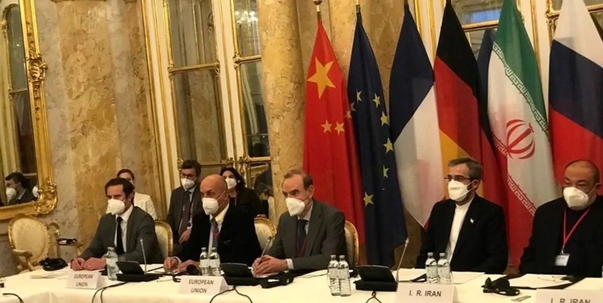 اروپاییها سیاست فشار علیه ایران را در پیش گرفتهاند