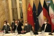 اروپایی‌ها سیاست فشار علیه ایران را در پیش گرفته‌اند