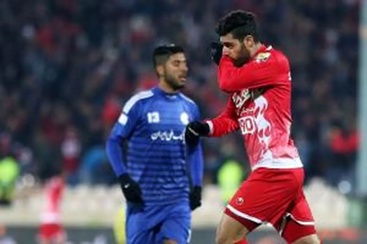 اولین خروجی پرسپولیس: مهدی طارمی؟