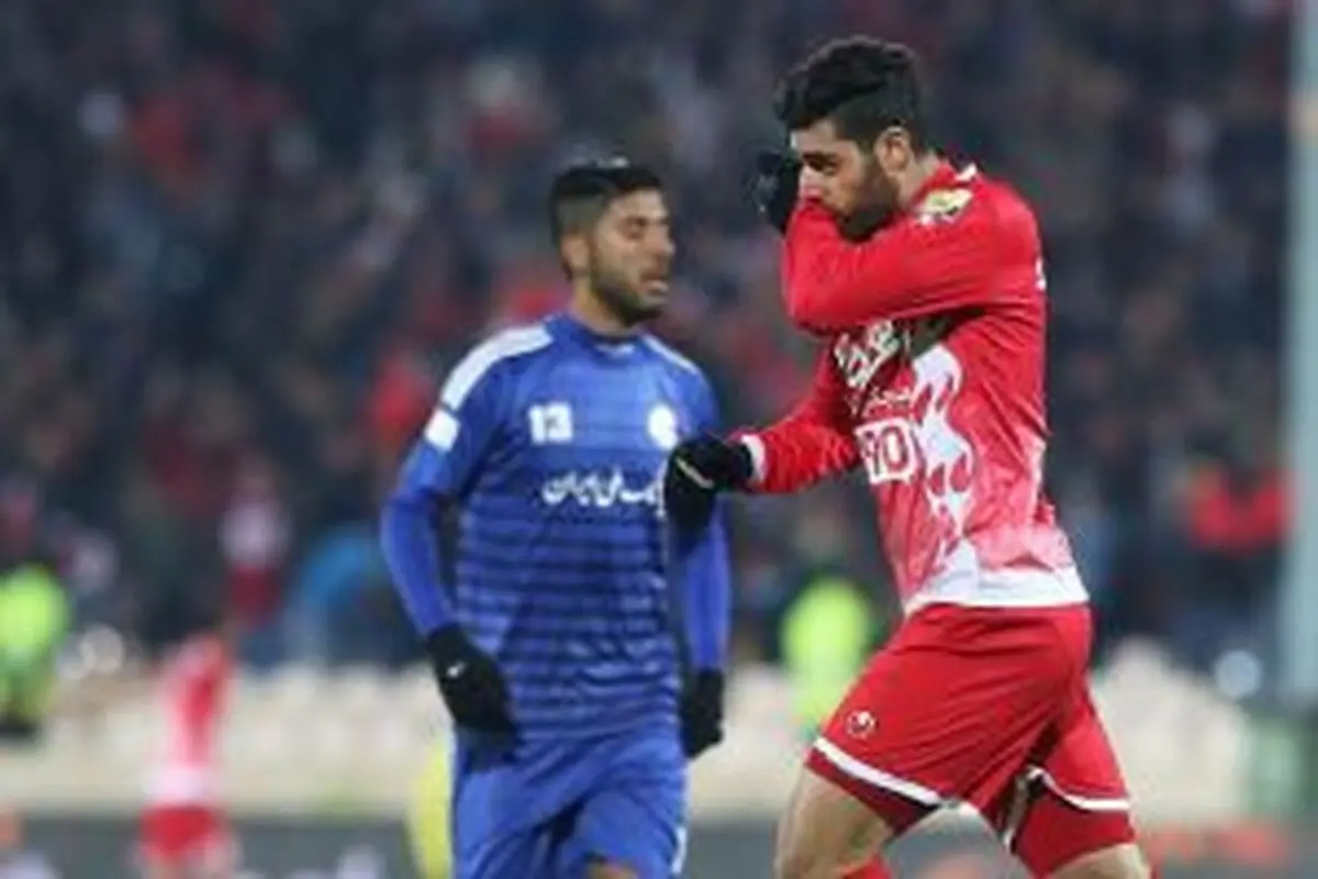 واکنش طارمی به پیشنهاد تمدید با پرسپولیس