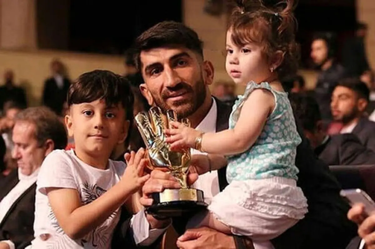 سعید عزت اللهی: در فوتبال اروپا باید ریاضت و سختی کشید