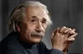 حراج دستخط ۹۵ ساله آلبرت اینشتین+عکس