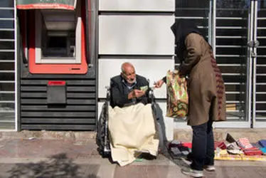 شاغلان بالای ۸۰ سال عاشق حرفه و کار خود هستند!