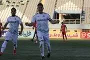 زمان بازگشت کاپیتان آلومینیوم مشخص شد 