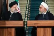 تفاوت مدیریت حسن روحانی و ابراهیم رئیسی در ماجرای بنزین