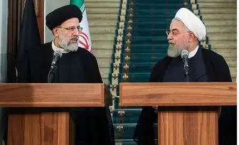 تفاوت مدیریت حسن روحانی و ابراهیم رئیسی در ماجرای بنزین