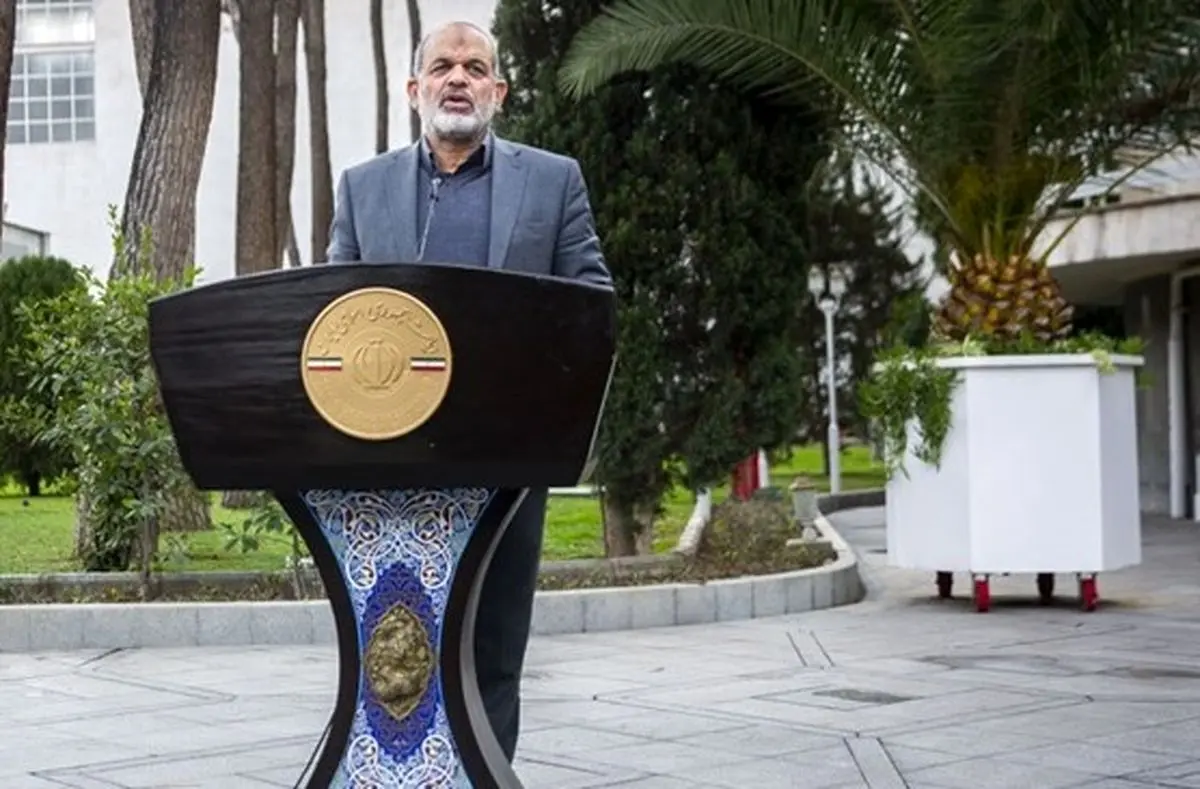 وحیدی: ۶۰ درصد آلودگی هوا مربوط به منابع متحرک است