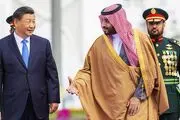 تماس رئیس جمهور چین با بن‌سلمان درباره آتش‌بس