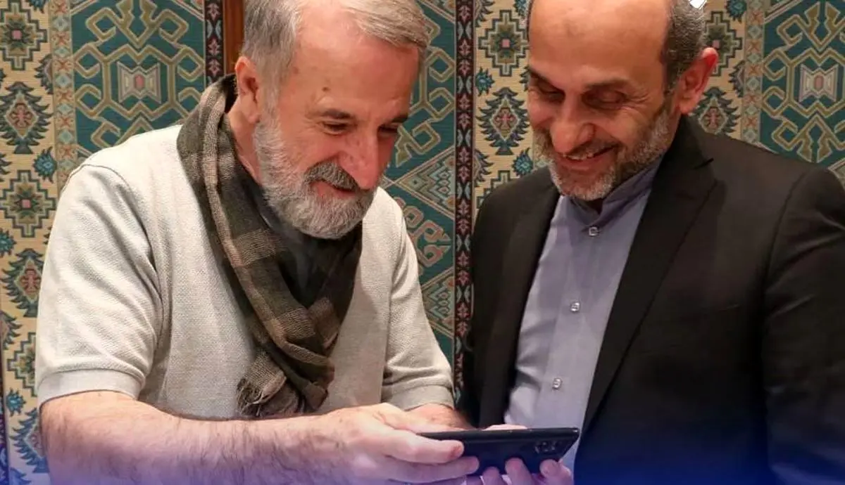 دفاع «مهران رجبی» از صداوسیما و برنامه های نوروزی