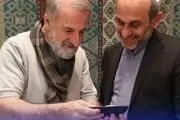 دفاع «مهران رجبی» از صداوسیما و برنامه های نوروزی