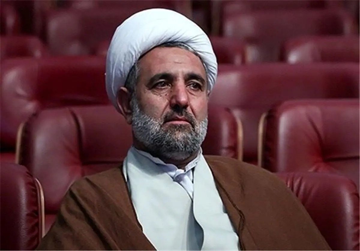 انتقاد ذوالنور از هیئترئیسه مجلس برای قرائت نکردن گزارشهای برجامی