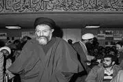 امام خمینی(ره) از چه تعابیری برای شهید بهشتی استفاده کردند؟